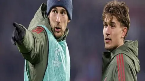 中国盲足男队在杭州亚残运会上以1-0击败日本队夺冠